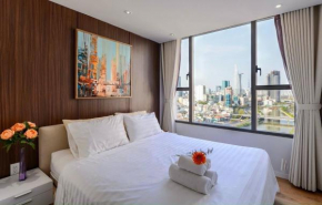 Saigon Summerset Riverview Suites